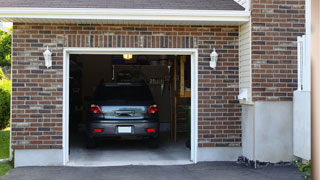 Garage Door Installation at Madrid Del Lago, California