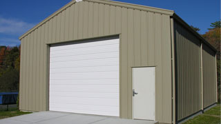 Garage Door Openers at Madrid Del Lago, California